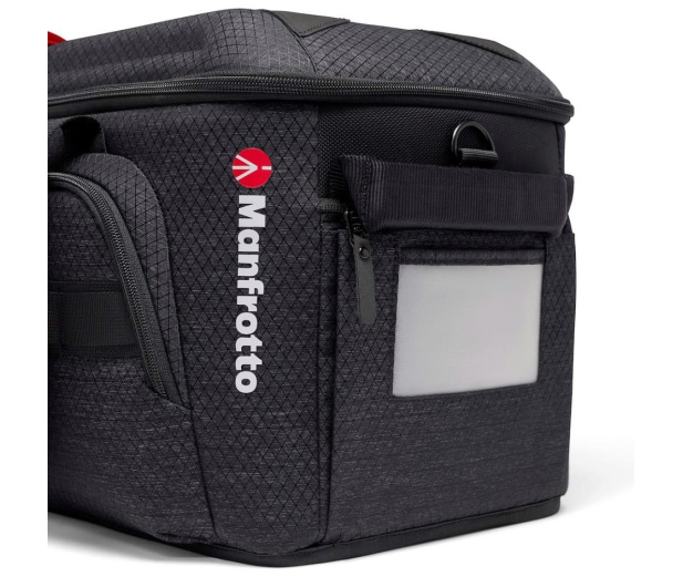 Manfrotto Pro-Light Cineloader Medium - 1196002 - zdjęcie 5
